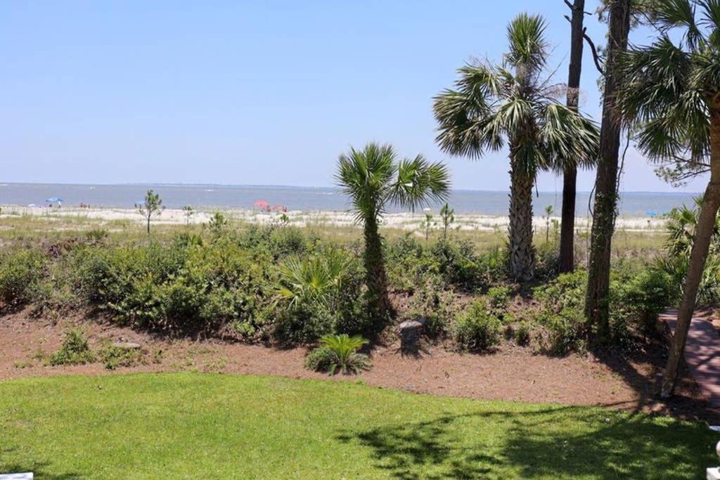 7 Black Duck - Top Notch Views & Amenities In A Private Oceanfront Oasis Hilton Head Island Bagian luar foto