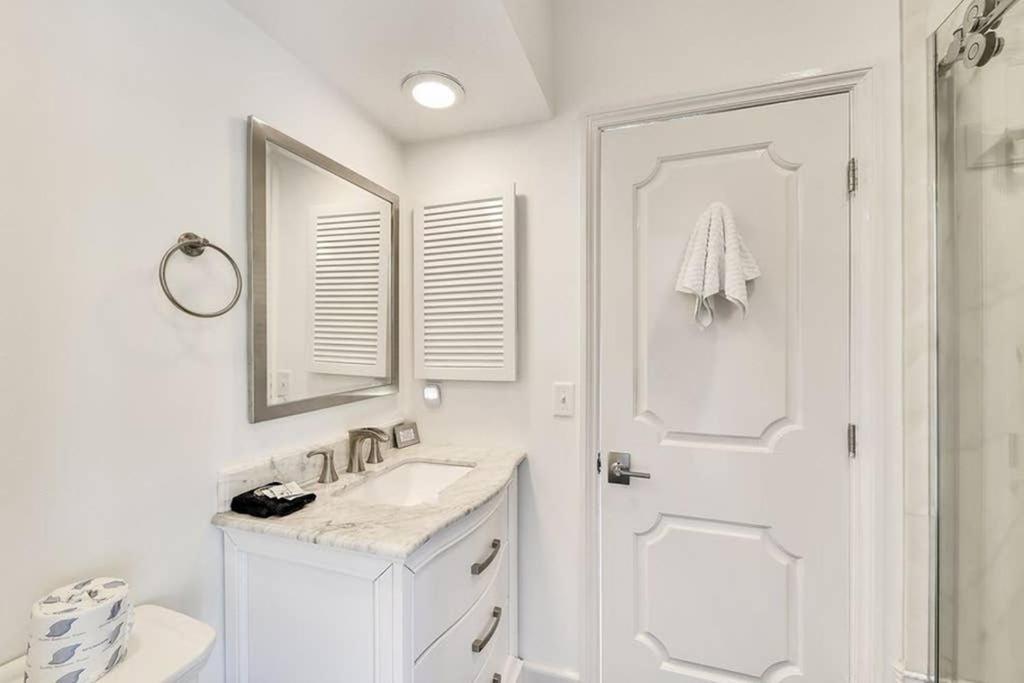 7 Black Duck - Top Notch Views & Amenities In A Private Oceanfront Oasis Hilton Head Island Bagian luar foto
