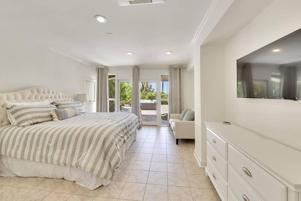 7 Black Duck - Top Notch Views & Amenities In A Private Oceanfront Oasis Hilton Head Island Bagian luar foto