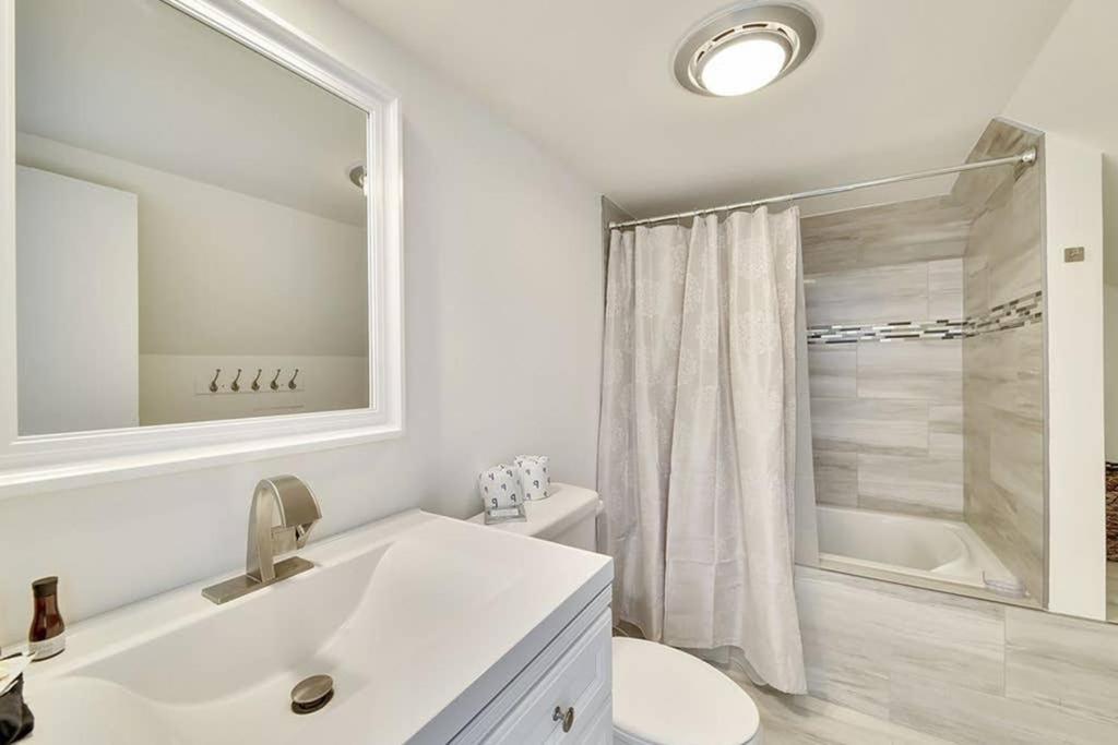7 Black Duck - Top Notch Views & Amenities In A Private Oceanfront Oasis Hilton Head Island Bagian luar foto